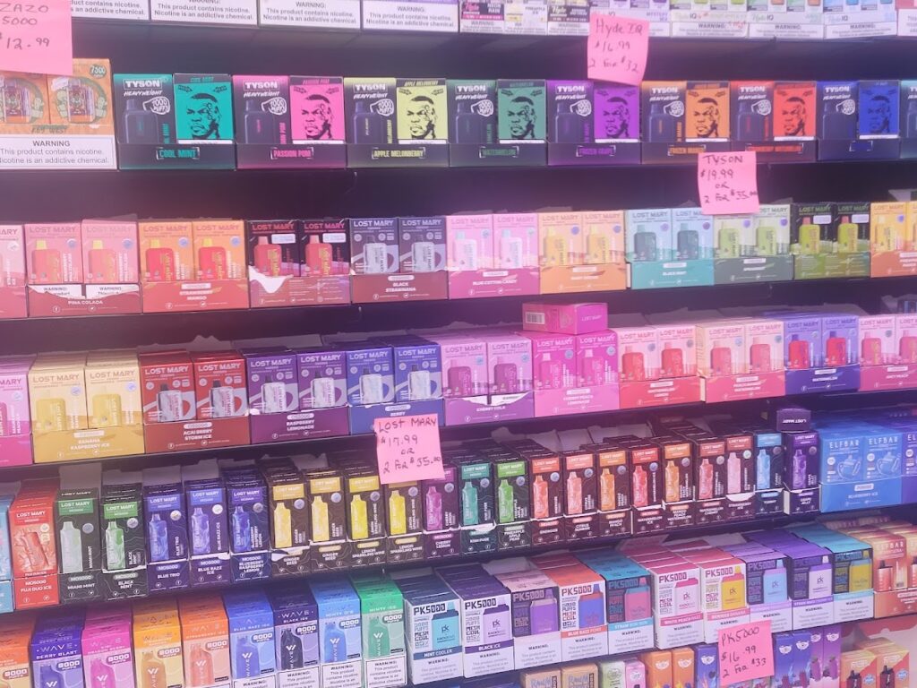 Pee Dee Chinese Inc Menu